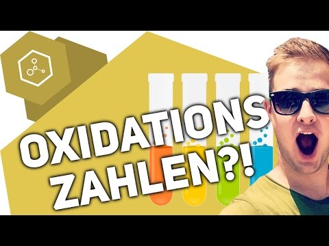 What are oxidation numbers?!
