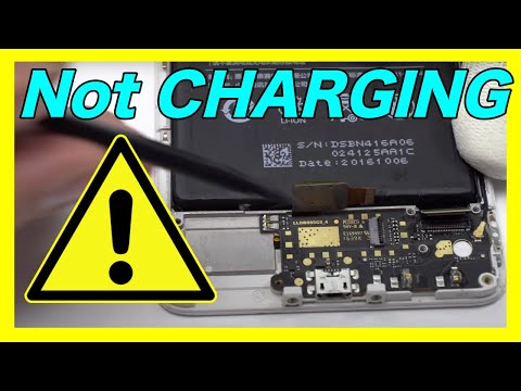 Xiaomi Mi Max Screen replacement