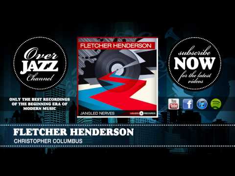 Fletcher Henderson - Christopher Columbus (1936)