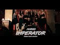 Marso - Imperator (Official Video) Prod by Mufasa
