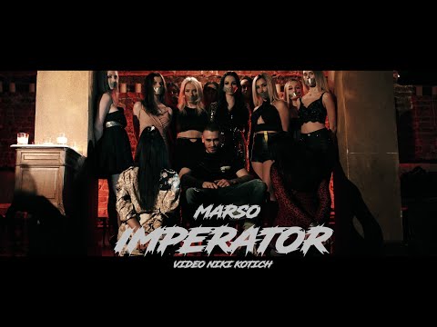 Video thumbnail for Imperator
