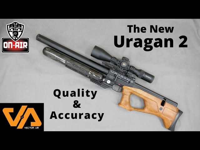 بندقية يورجان 2 خشب 5.5 سبطانة 700