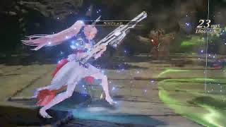 待望のDLCが来るので2週目やります　7