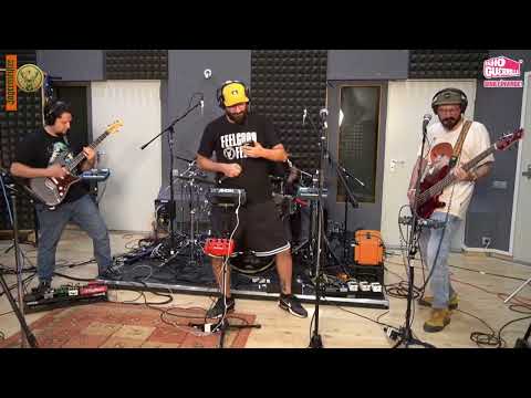 Drumurile noastre (Dan Spătaru cover) de la Avoid Humanity @ Guerrilla Sound Battle by Deer Music