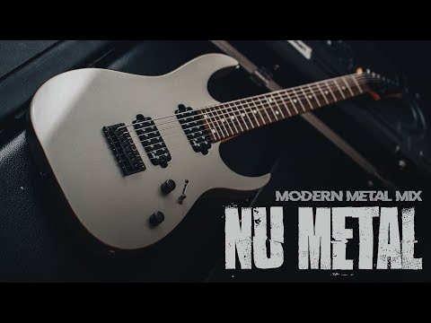 Nu Metal - Modern Metal Mix