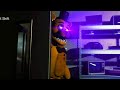 This Animatronic KILLS YOU if it sees you MOVE in Fredbear and Friends Revelation