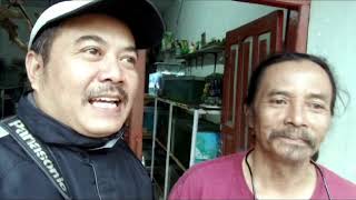Download lagu ABAH LOUHAN...PEMGUSAHA IKAN LOUHAN BANDUNG BARAT. mp3 Download lagu ABAH LOUHAN...PEMGUSAHA IKAN LOUHAN BANDUNG BARAT. mp3