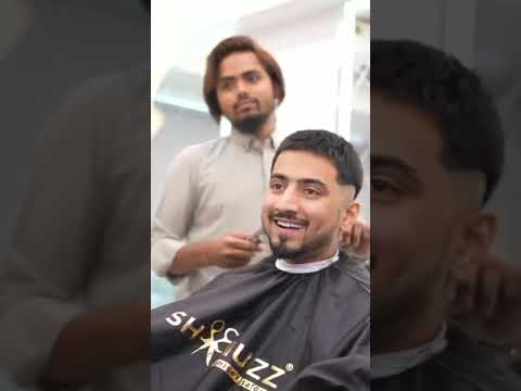 Mr.Faisu Buzz Haircut 💈 Taperfade #beard #beard #sidecut #barber #hairstyle #barbershop #lowfade