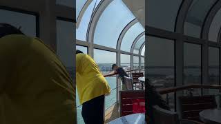 Disney Wish Embarkation Day with Charles Holiday #bahamas #beach #disney #subscribe