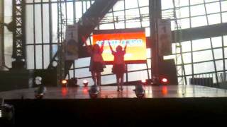 Morning Coffee: Yuikaori - Puppy Love