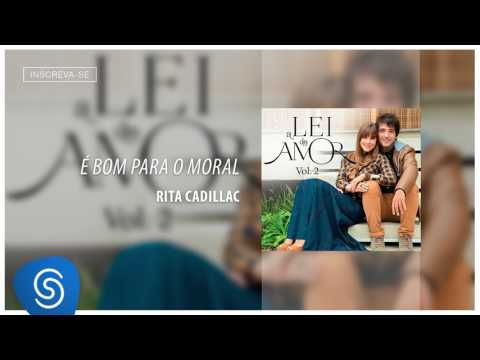 Video thumbnail for É Bom Para o Moral