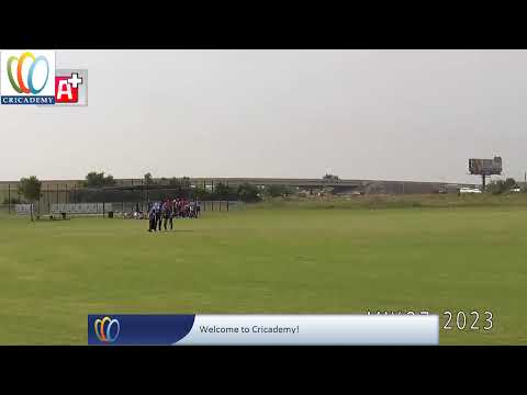 MLC Jr U17 Houston TX - NJ Warriors vs Chicago Blackhawks May 27 2023)