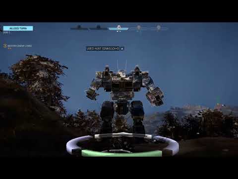 Roguetech/Battletech # Heavy Metal 28