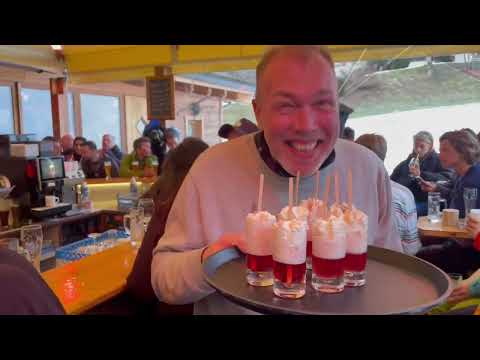 VVH Heren 3 On Tour. Schruns 2023