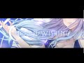 【Original Song】 Moon Wishing 「Selene」