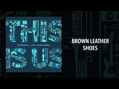 Video thumbnail for Brown Leather Shoes