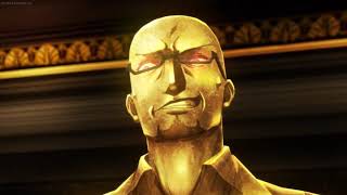 Download lagu Persona 5 the Animation: Dark Sun - Shido's Palace Infiltration mp3