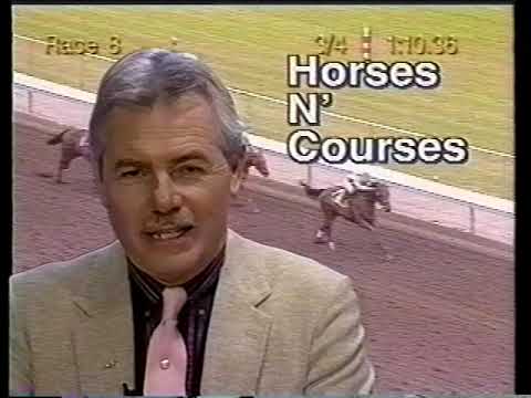 Horses N' Courses - February 19, 1997