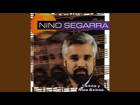 Video Porque Te Amo de Nino Segarra