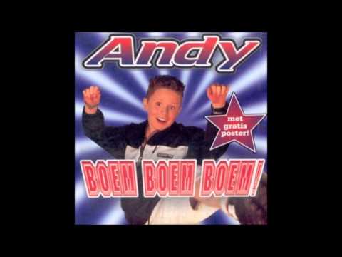 1998 ANDY boem boem boem