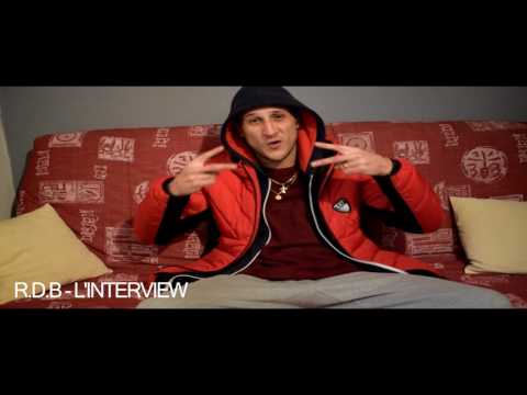 Robin Du Bitume - L'interview Youtube & Facebook + Freestyle