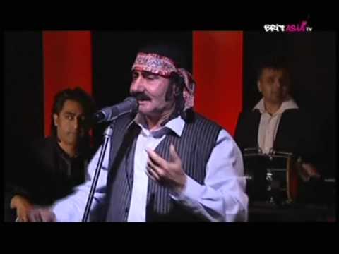 Bhabiye Akh Larh Gayee  Brit Asia Live Session 2011