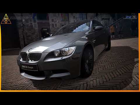 Journey To The One - Gran Turismo 5 OST [Slowed + Reverbed]