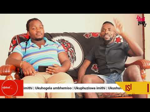 Ukuhlola Ngesibuko i'Scam? Dr Mlondi - Inyanga yabantu