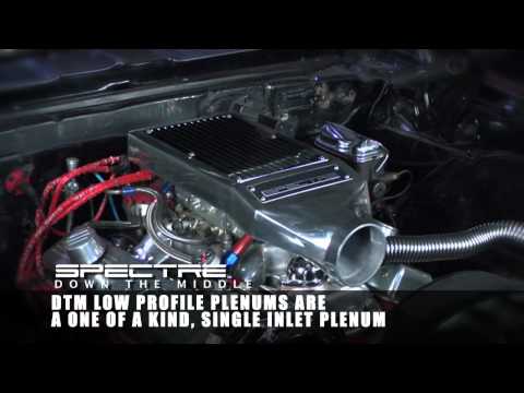 Spectre Cold Air Intakes