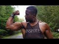 PUSH PULL 3: ARMS-Shoulders, Biceps, Triceps DAMIAN BAILEY FITNESS