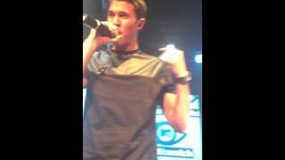 Timeflies- Nothing At All MTV ATW
