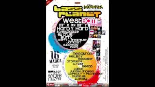 Lukash Andego - live @ Bass Planet Westbam b-day 16.03.2013