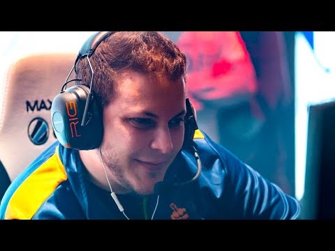 beGenius vs Helios Gaming - Finale ECN WINTER 2018