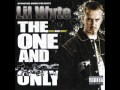Lil' Wyte - The One And Only (HQ)