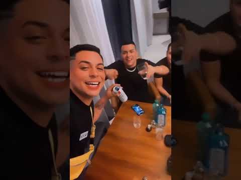 Eduin Caz, Pepé Aguilar, Calibre 50, El Fantasma & Yeison Jimenez