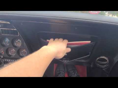 1974 Chevrolet Corvette (CC-1525139) for sale in Palmetto, Florida