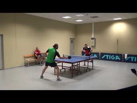 2018/2019 KKMTSD İbrahim TUNÇER - Aytaç DURMAZ