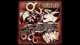 Gotthard   My Daddy Told Me