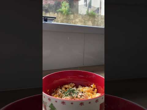 Nando’s peri peri egg sandwich 🥪