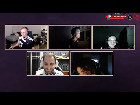 LOSER IS OUT!   Liquid vs EXTREMUM   CSGO  summit 8   HIGHLIGHTS !!!