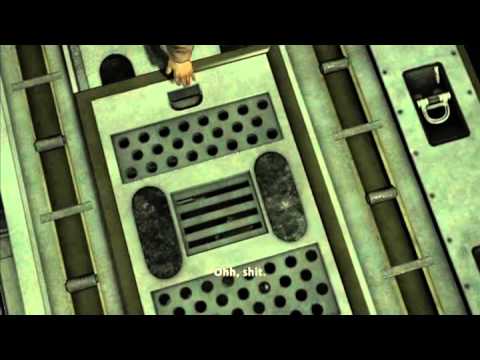 Uncharted 3: Drake's Deception Walkthrough Part 6