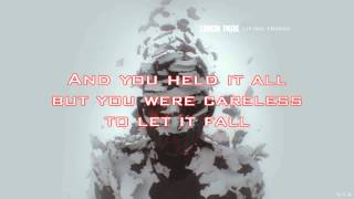 Linkin Park - Tinfoil + Powerless LYRICS