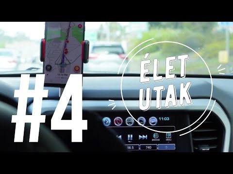 VLOG #4 - Bűnvallomás