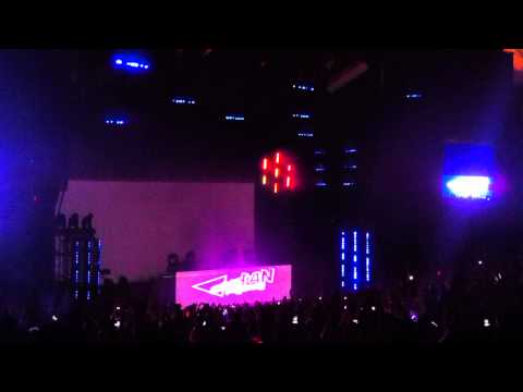 [ILTCSF 2012] Sebastian Ingrosso In My Mind/Calling/Miami 2 Ibiza/Walking Alone I Love This City SF