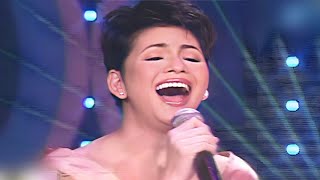 Regine Velasquez - Wait For You/The Voice Within/Heaven Knows Ft.La diva,Jolina,Julie,Kyla(SOP 2008)