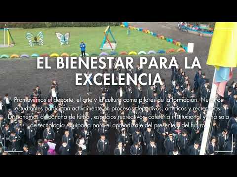 Video Institucional Colegio San Jeronimo de El Rosal