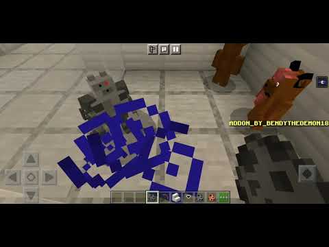 non abbracciare questo orsetto scp 1048