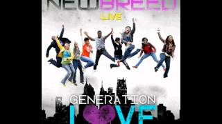 New Breed - Father's Love
