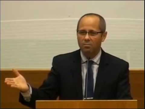 Mesaj cutremurator - Luigi Mitoi 2017