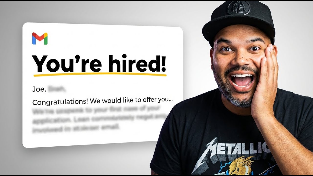 Making Sure To Get Hired in 2026